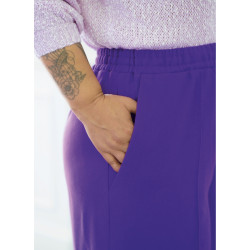 Lange bukser Simplicity snitmønster S 3036