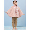 Ponchos m/hætte Simplicity snitmønster S3043