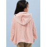 Ponchos m/hætte Simplicity snitmønster S3043