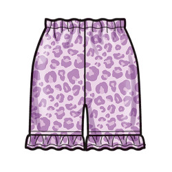Pyjamas/hjemmesæt Simplicity snitmønster S3045