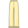Pyjamas/hjemmesæt Simplicity snitmønster S3045