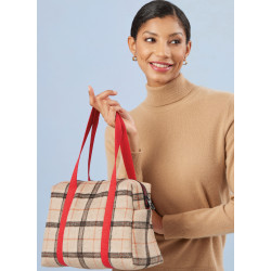 Taske  Simplicity snitmønster S 3052 OS