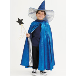 Kostume/udklædning  børn Simplicity snitmønster S 3061A