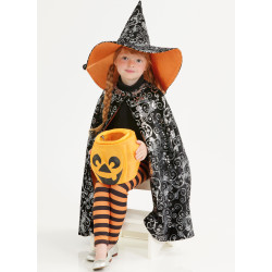 Kostume/udklædning  børn Simplicity snitmønster S 3061A