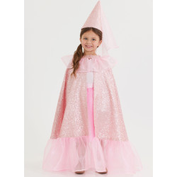 Kostume/udklædning  børn Simplicity snitmønster S 3061A