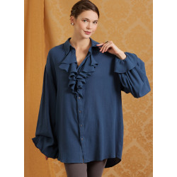 Unisex kostume voksen Simplicity snitmønster S 3062A