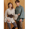 Unisex kostume voksen Simplicity snitmønster S 3062A