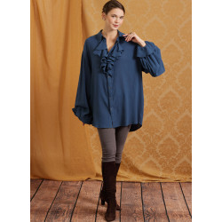 Unisex kostume voksen Simplicity snitmønster S 3062A
