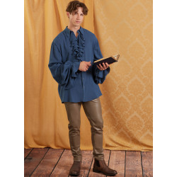 Unisex kostume voksen Simplicity snitmønster S 3062A