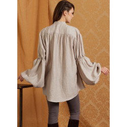 Unisex kostume voksen Simplicity snitmønster S 3062A