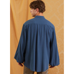 Unisex kostume voksen Simplicity snitmønster S 3062A