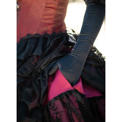 Fantasikjole  kostume voksen Simplicity snitmønster S 3063