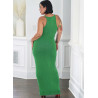 Kjole Mimi g Style Simplicity snitmønster S3064