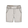 Babytøj drengetøj Simplicity snitmønster S3079