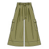 Bukser og shorts Simplicity snitmønster S3106