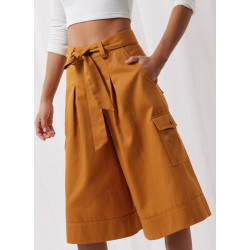 Bukser og shorts Simplicity snitmønster S3106