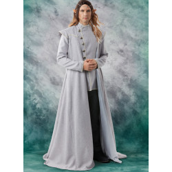 Voksen kostume Simplicity snitmønster S3126