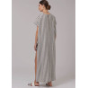 New Look N6795 – Kaftan i to længder (S-XXL)