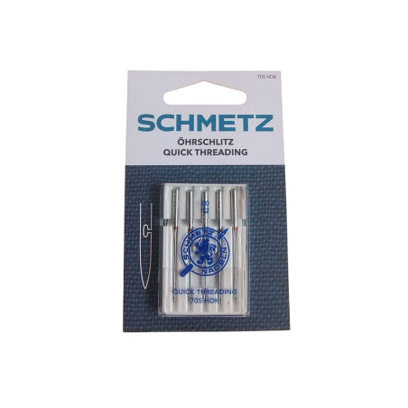 Schmetz maskinnål Handicap 705 HDK – Str. 80 – 5 stk.