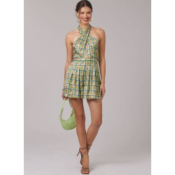 New Look N6798 – Romper og buksedragt (Str. 32-42)