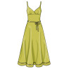 New Look N6800 – Sommerkjoler med variationer (Str. 34-44)