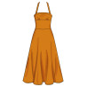 New Look N6800 – Sommerkjoler med variationer (Str. 34-44)