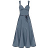 New Look N6800 – Sommerkjoler med variationer (Str. 34-44)