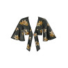 New Look N6801 – Toppe, shorts og bukser (Str. 32-42)