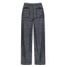 New Look N6802 symønster – Skjorte, bukser og shorts Str. 34-46