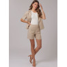 New Look N6802 symønster – Skjorte, bukser og shorts Str. 34-46