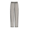 New Look N6803 symønster – Strikkede toppe og bukser Str. 34-44