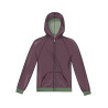 New Look N6806 symønster – Unisex hættetrøjer Str. S-XXL