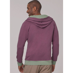 New Look N6806 symønster – Unisex hættetrøjer Str. S-XXL