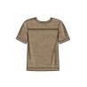 New Look N6805 symønster – Unisex nattøj Str. SX-XL