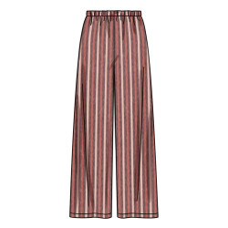 New Look N6805 symønster – Unisex nattøj Str. SX-XL