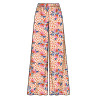 Top lange bukser og shorts pigetøj symønster S3149