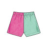 Babytøj skjorte og shorts symønster S3145