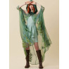 Transparente kapper kostume snitmønster Simplicity S3161