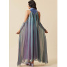 Transparente kapper kostume snitmønster Simplicity S3161