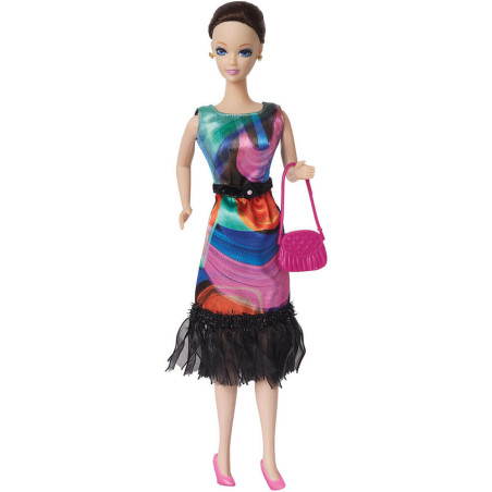 Dukketøj til 29 cm dukke Simplicity snitmønster S3156 os