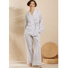 Pyjamas Simplicity snitmønster S3143 A