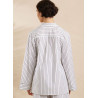Pyjamas Simplicity snitmønster S3143 A
