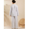 Pyjamas Simplicity snitmønster S3143 A