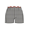Bluse top og lange bukser Simplicity snitmønster S3141