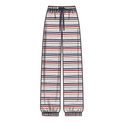 New Look N6818 snitmønster, bukser i strik, unisex.