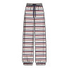 New Look N6818 snitmønster, bukser i strik, unisex.