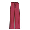 Modelbillede af New Look N6818, bukser i strik med afslappet pasform, unisex.