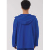 New Look N6818 snitmønster, hættetrøje og bukser med afslappet pasform, unisex.