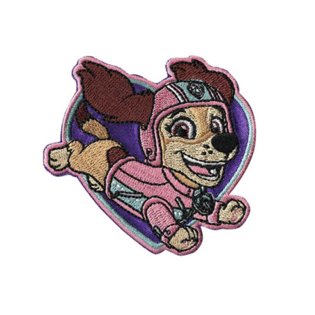 Liberty Paw Patrol strygemærke