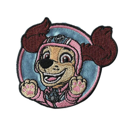 Liberty Paw Patrol strygemærke